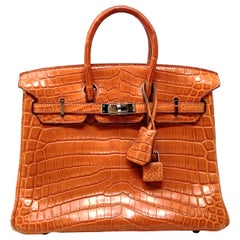 Sac Hermès Birkin 25