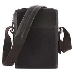 Louis Vuitton Bobby Shoulder Bag Monogram Glace Leather