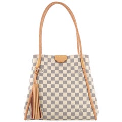 Louis Vuitton Propriano Handbag Damier