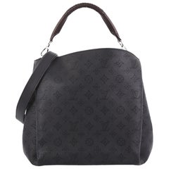 Louis Vuitton Signature Monogram Babylone Large Shoulder Bag – Luxury Trade