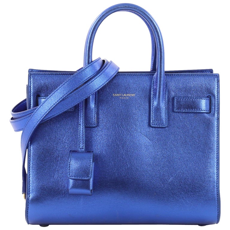 Nano Sac De Jour Handbag main image 1