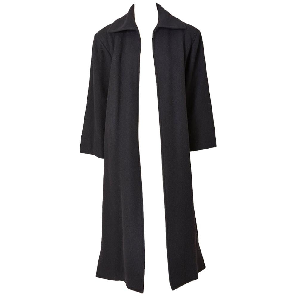 Yves Saint Laurent Cape from the Russian Collection, 1976 For Sale at