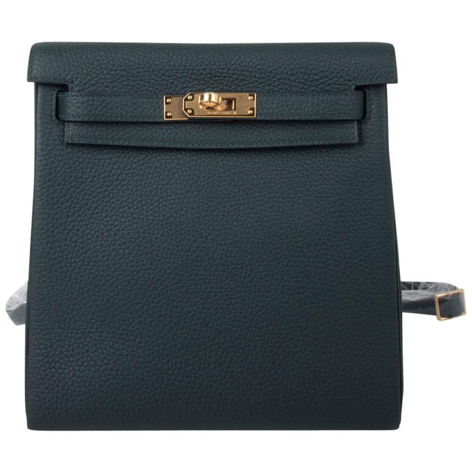 Hermes Kelly Ado Size - 2 For Sale on 1stDibs