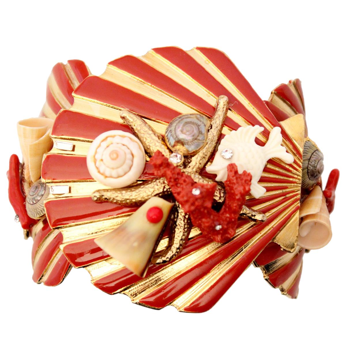 2019 Carlo Zini Pulsera de mar en venta