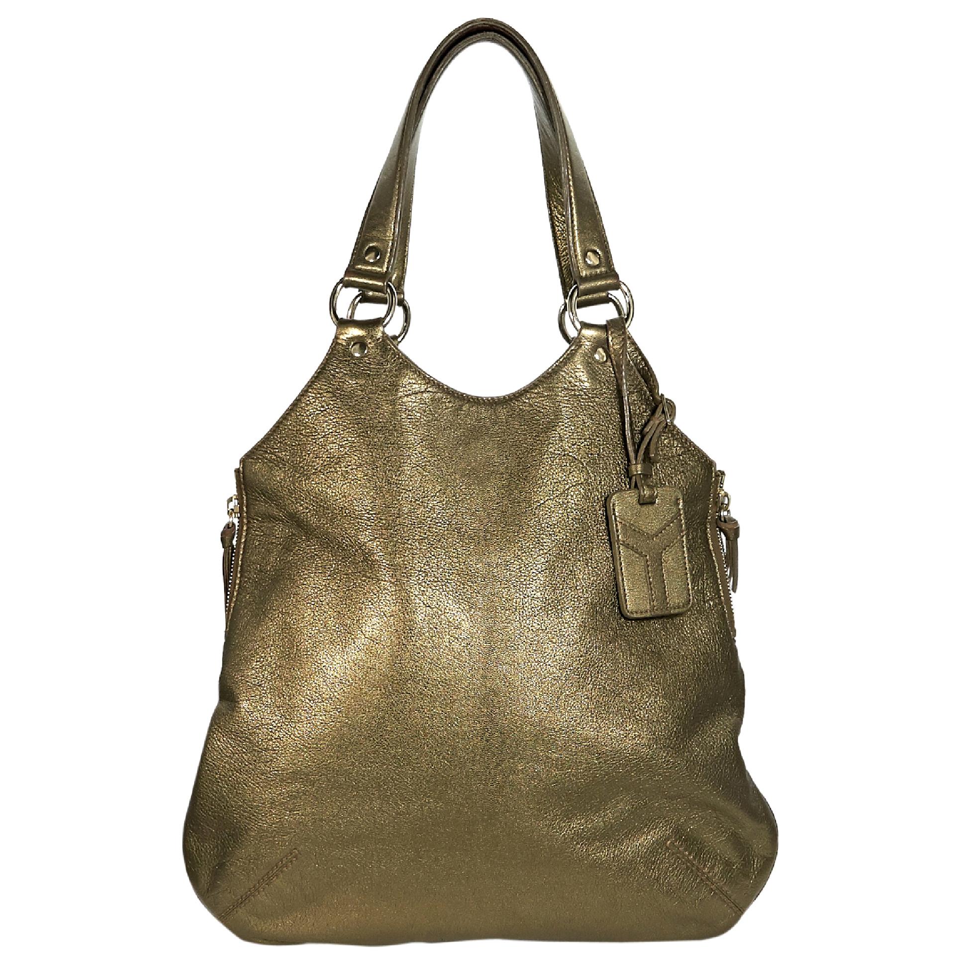 Ysl metropolis bag clearance