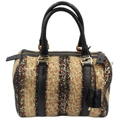 Limited Edition Fendi Bauletto Sequins handbag
