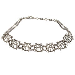 Jean Paul Gaultier Necklaces