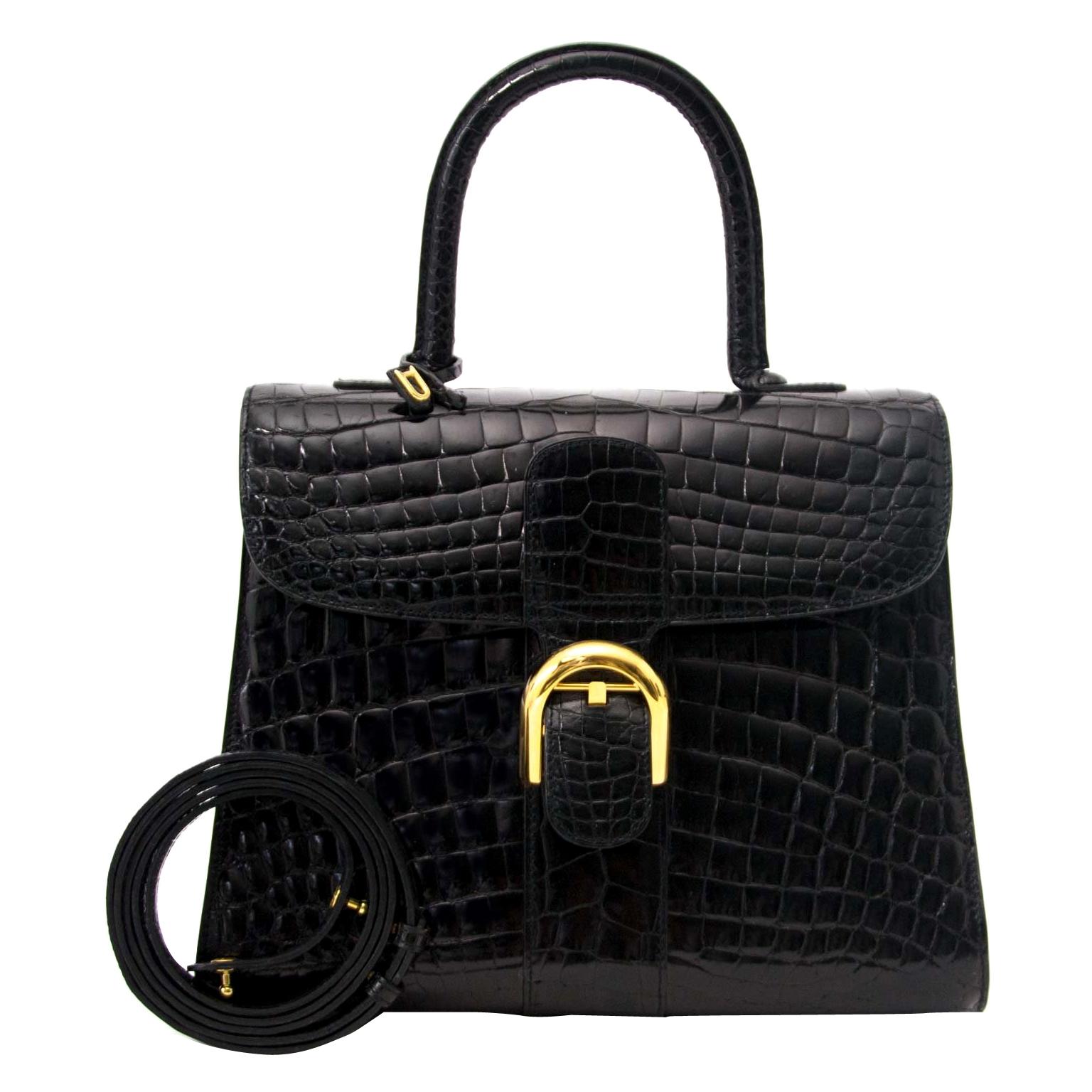 Brillant PM | Delvaux