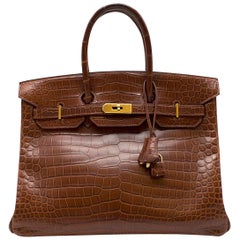 bag-birkin-cm30-crocodile-brown