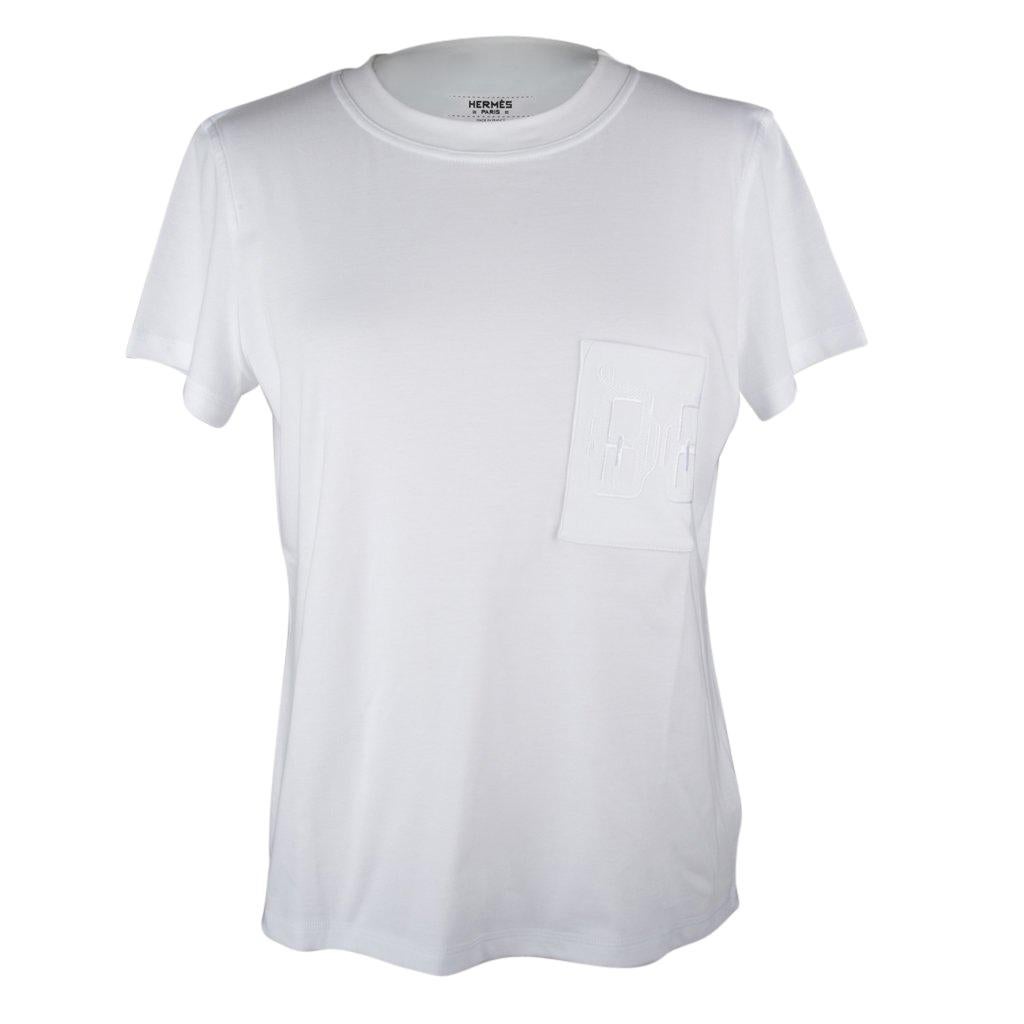 Hermes T Shirt - 75 For Sale on 1stDibs | hermes t-shirt women's 