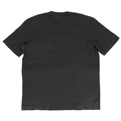 Louis Vuitton Charcoal Party In Pocket T-shirt Monogram Logo 165055 Lvtl185 Tee 