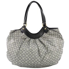 Louis Vuitton Fantaisie Handbag Monogram Idylle