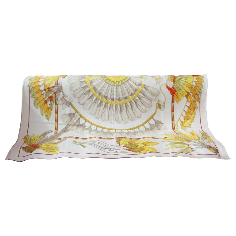 Hermes Blanket For Sale at 1stDibs