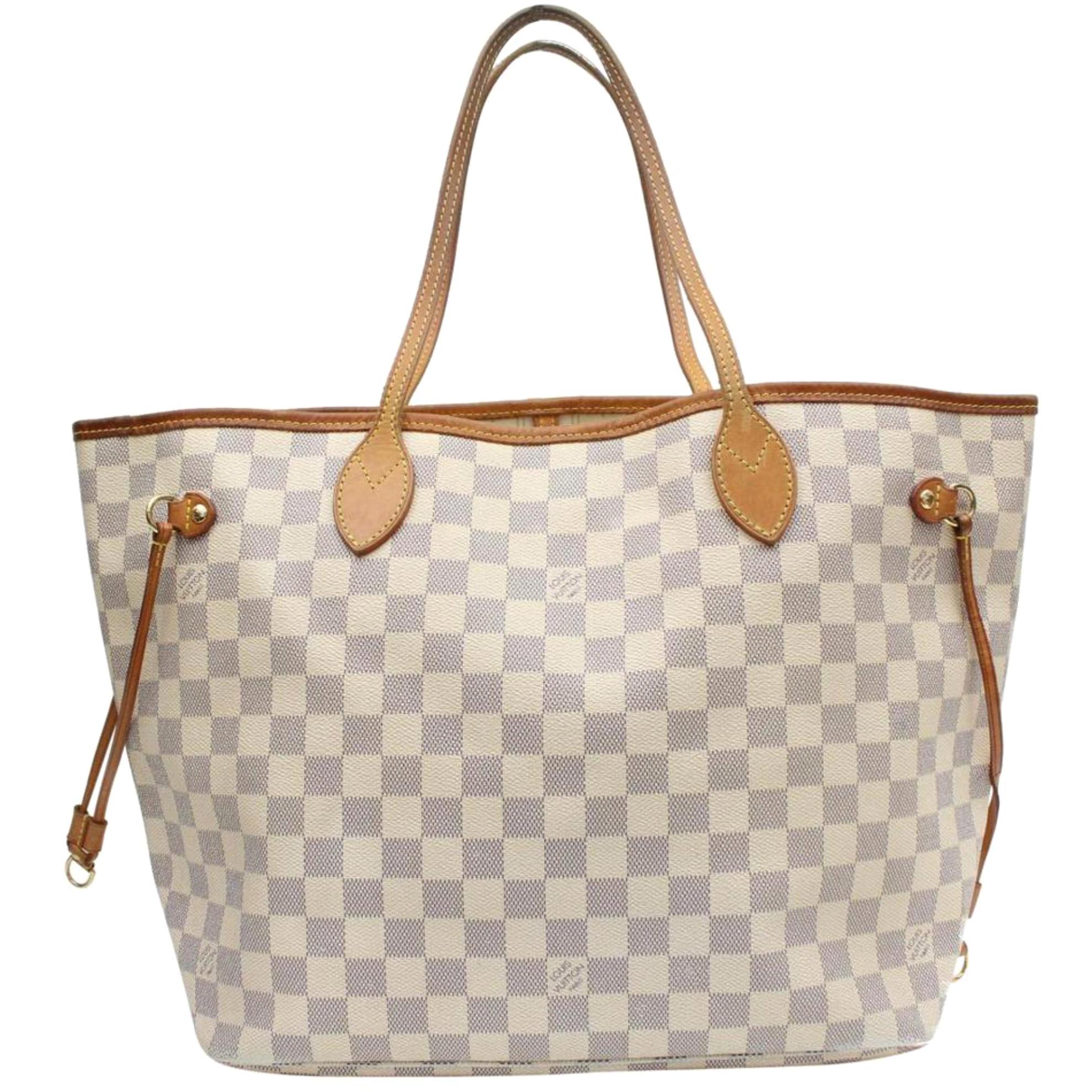 louis vuitton never fold