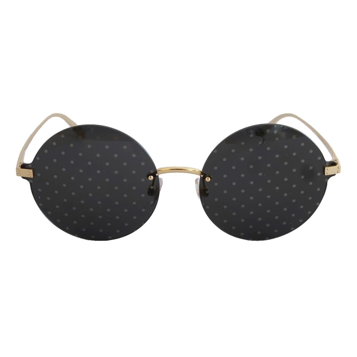 Dolce & Gabbana DG 2228 Pois Sunglasses