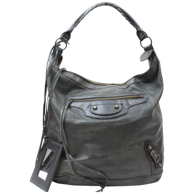 Balenciaga Day Bag - 9 For Sale on 1stDibs | balenciaga day bag price,  balenciaga giant day bag, day bag balenciaga