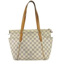 LV Totally MM Tote 002-255-00005 - Luxury Pre-Loved Handbags