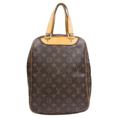 Louis Vuitton Shoes And Purse - 29 For Sale on 1stDibs