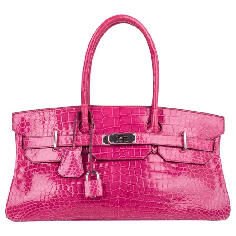 hermes rectangular bag