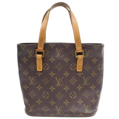 Vintage Louis Vuitton VAVIN PM bag $2500 DM this will go fast