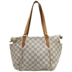 Louis Vuitton Monogram Totally PM Zip Tote Shoulder Bag 1130lv20