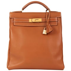 Hermes Ado - 2 For Sale on 1stDibs | kelly ado backpack, hermes kelly ado  price, kelly ado