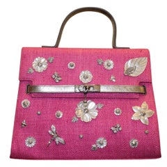 Carlo Zini Milano Jewel Bag