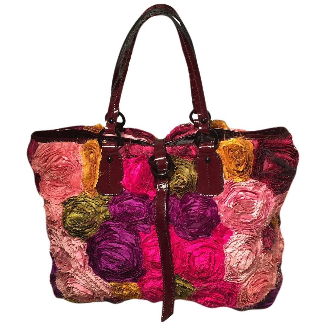 valentino multicolor bag