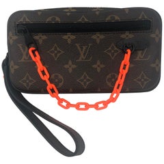 Louis Vuitton Pochette Volga