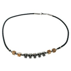 Alexander McQueen Necklaces