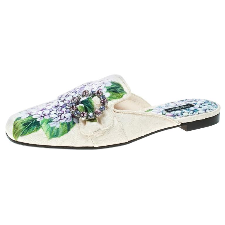 dolce & gabbana mules