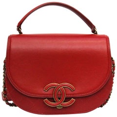 Chanel Pre Autumn / Winter 2018 Bag Collection