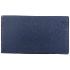 Hermes MC2 Fleming Wallet Epsom Long