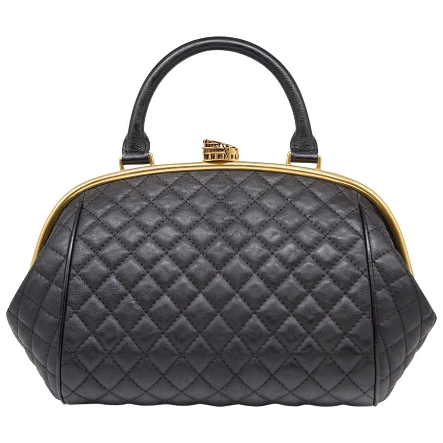 Chanel Paris-Rome Collection Bag