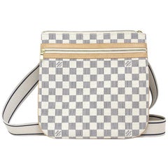 Louis Vuitton Pochette Bosphore – Closet Connection Resale