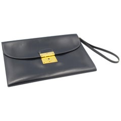 1980s Clutches