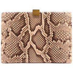 Smythson Soho Clutch