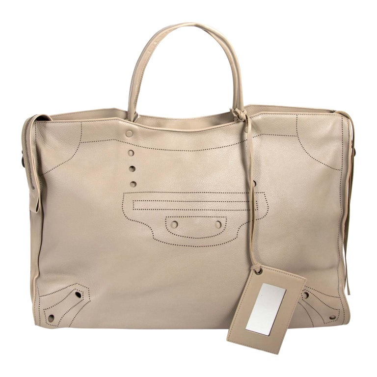 balenciaga large bag
