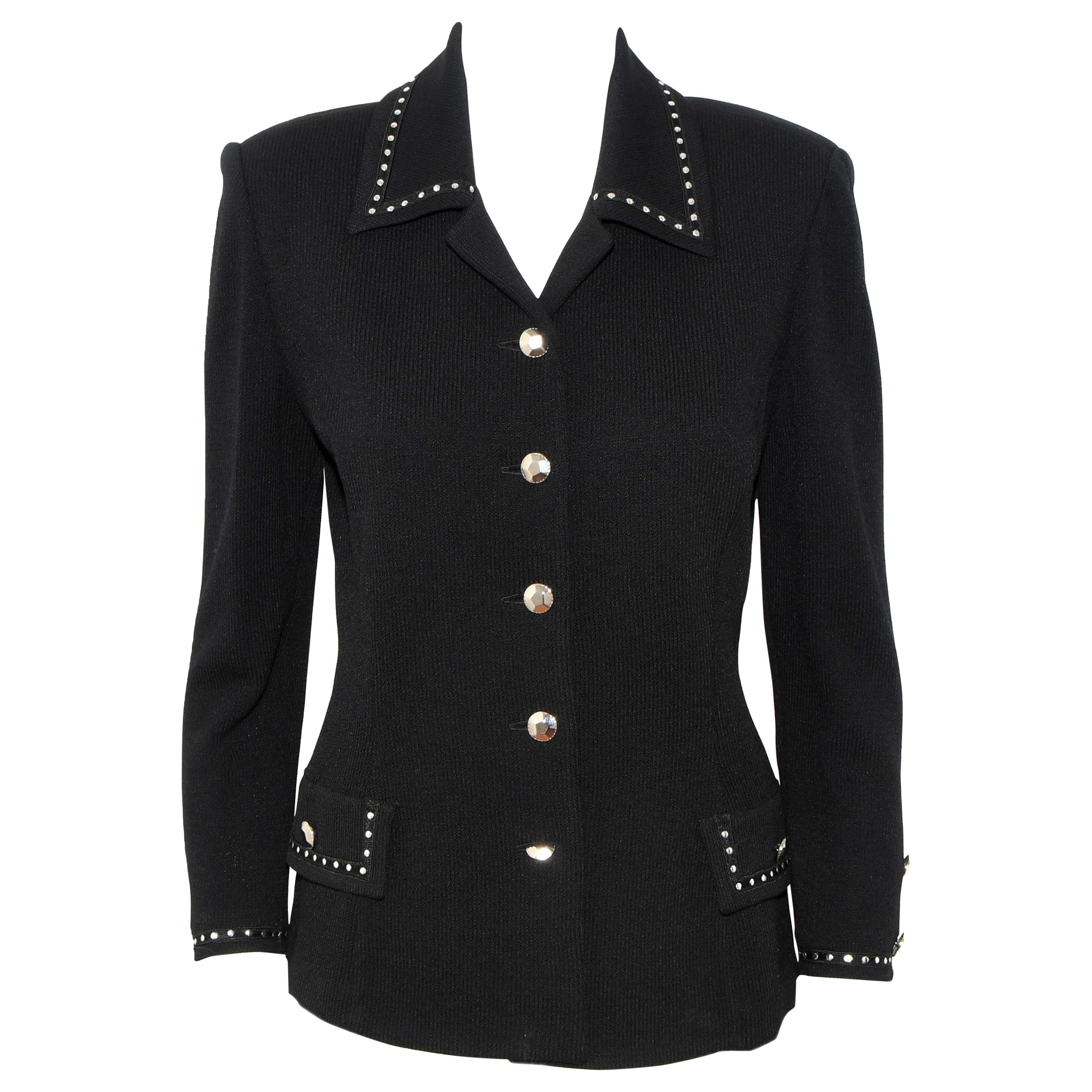 Vintage St. John Clothing 79 For Sale at 1stdibs