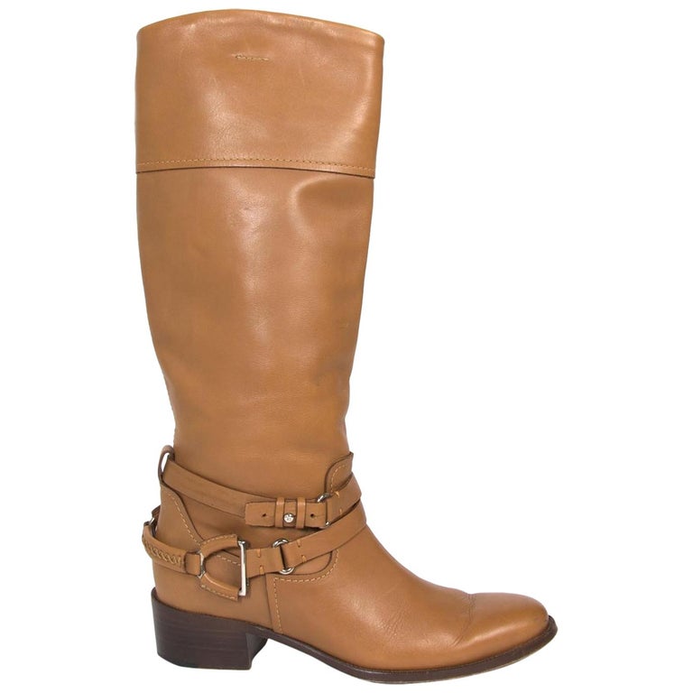 Ralph Lauren Brown Leather Boots Size 40 5 For At 1stdibs - Ralph Lauren Brown Leather Boots Ralph Lauren Brown Leather Boots Size 40 5 For At 1stdibs - Ralph Lauren Brown Leather Boots