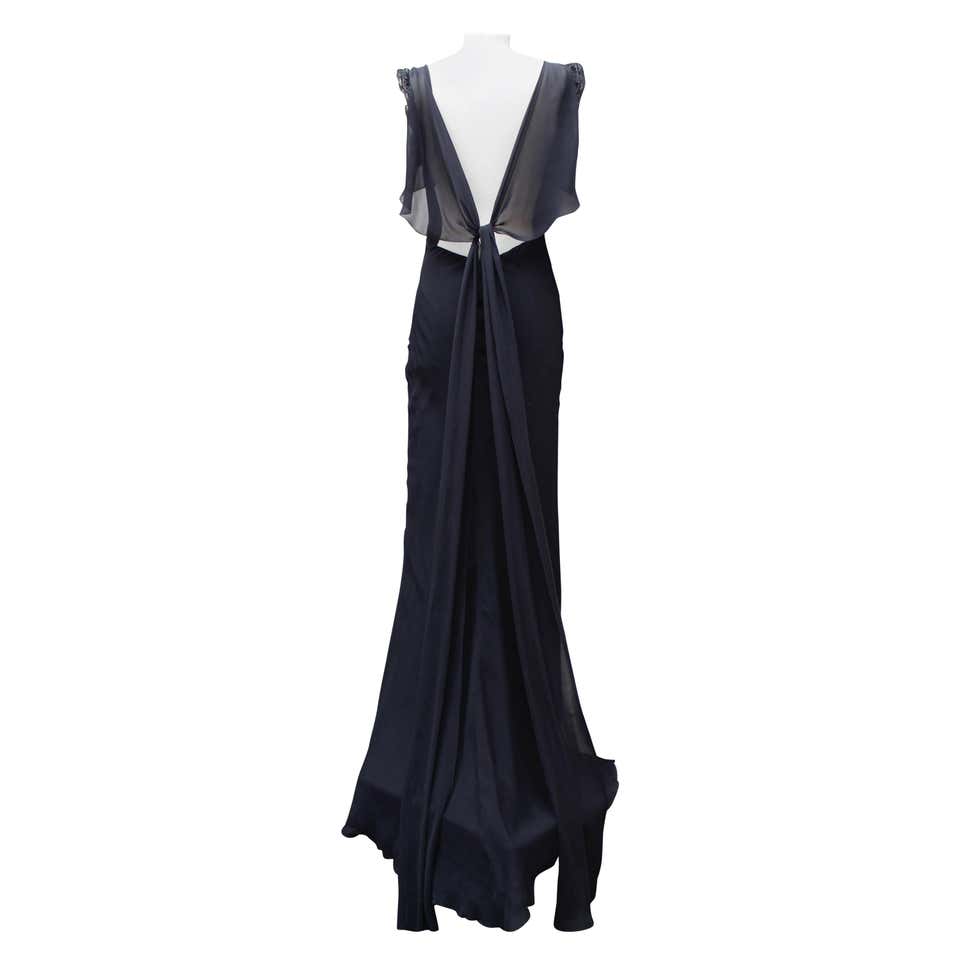 Vintage and Designer Evening Dresses and Gowns - 14,340 For Sale at ...