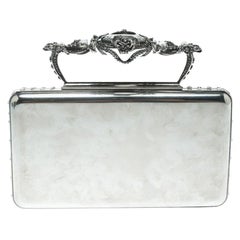 Silver Clutches