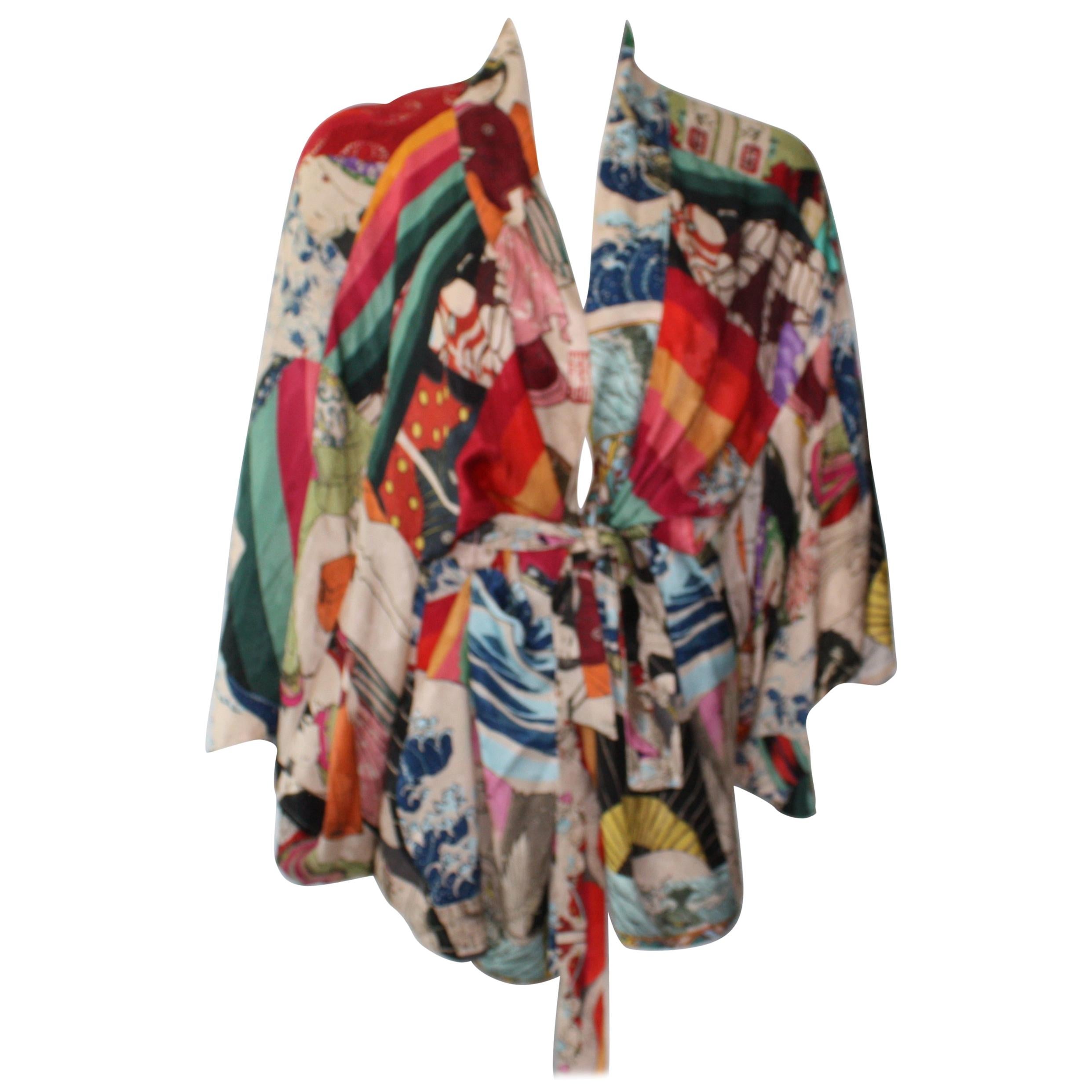 Chufy Kimono 