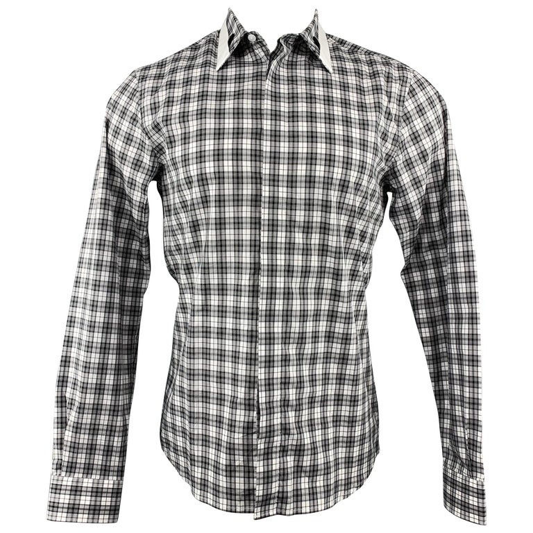 givenchy long sleeve shirt mens