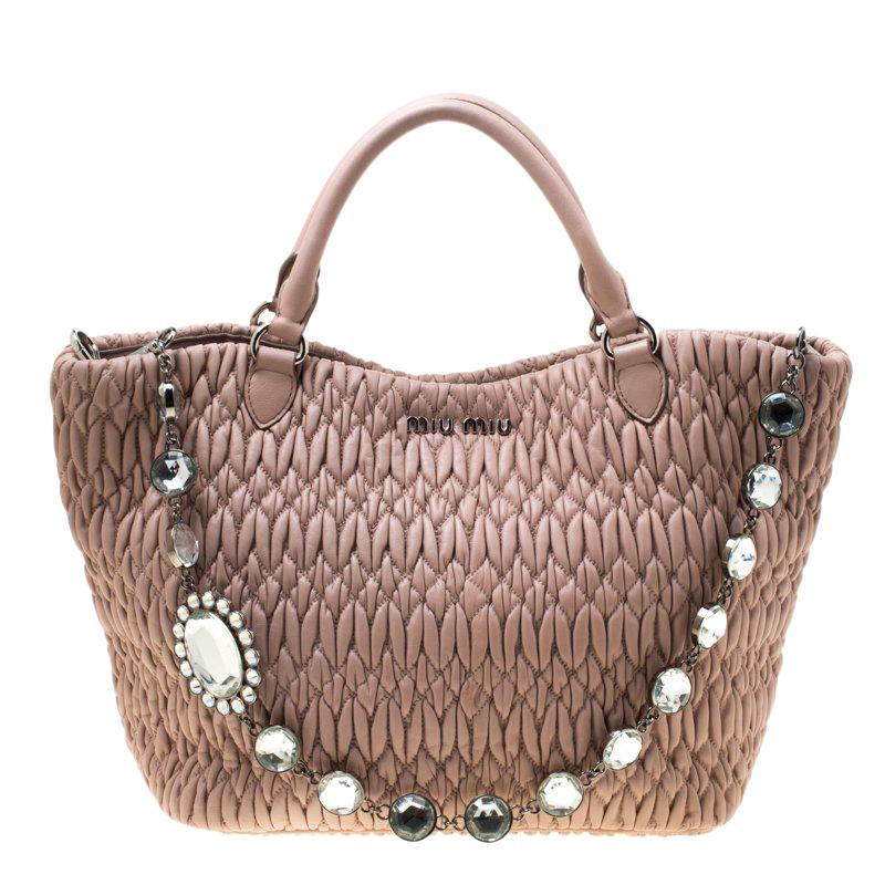 Vintage miu miu Handbags and Purses 121 For Sale at 1stdibs