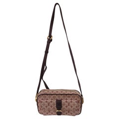 Louis Vuitton Monogram Mini Lin Juliette NM Bag – The Closet