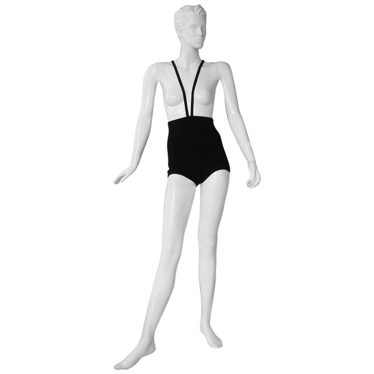 "A Century of Swimsuits" World Class Collection 100 YRS Major Designer Swimwear! For Sale at 1stdibs