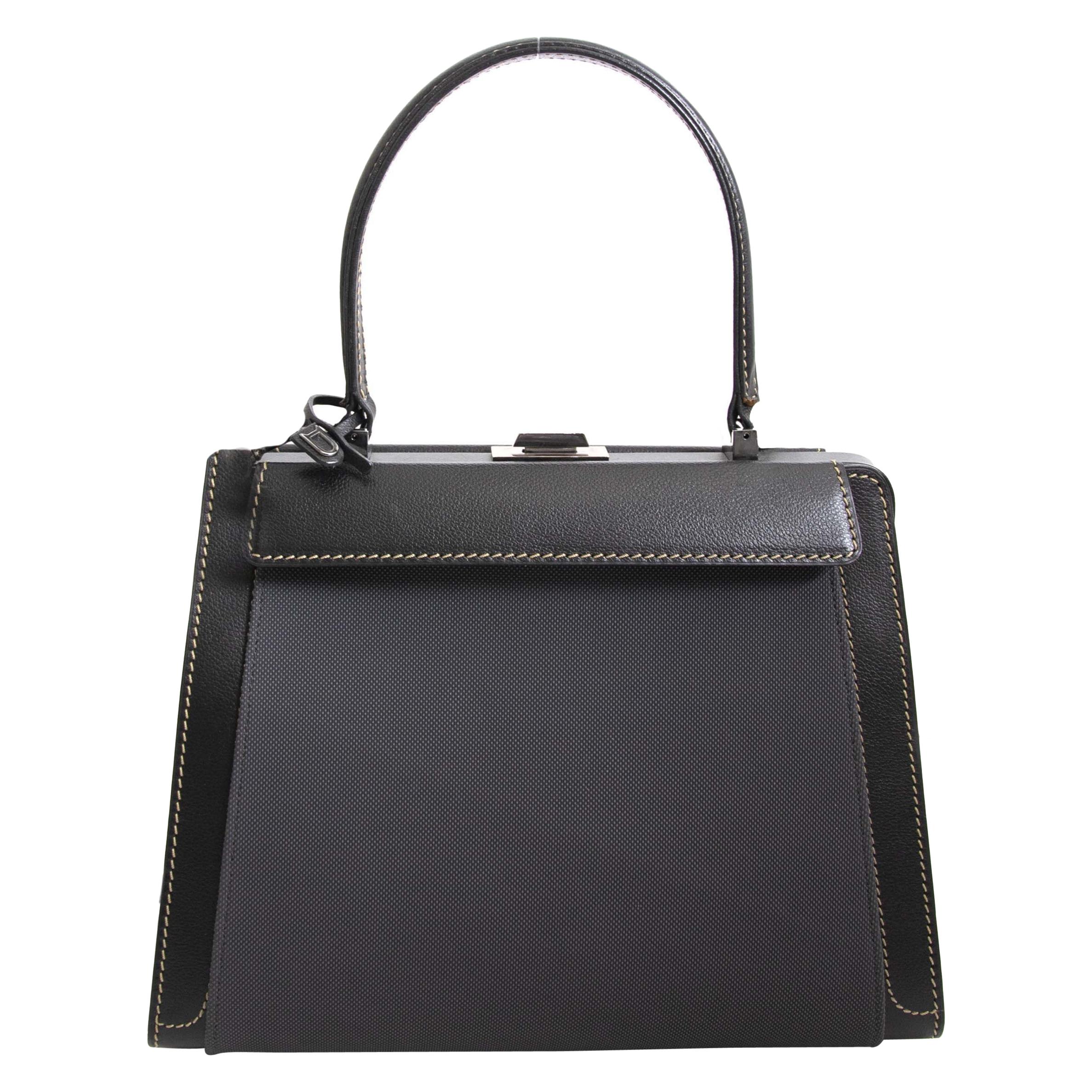 Vintage Delvaux Fashion - 48 For Sale at 1stDibs | brown delvaux 
