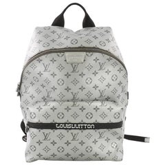 Louis Vuitton Apollo Backpack Limited Edition Reflect Monogram Canvas