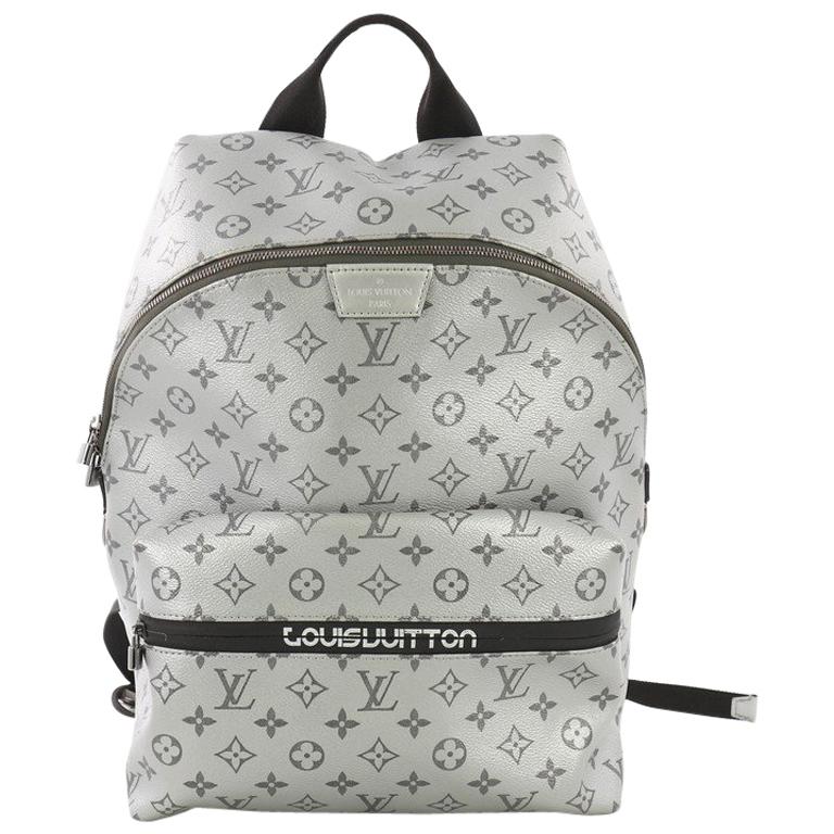 Louis Vuitton Apollo Backpack Limited Edition Reflect Monogram Canvas ...